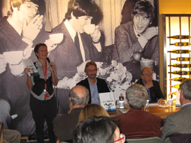 Introduzione di Gloria Favero