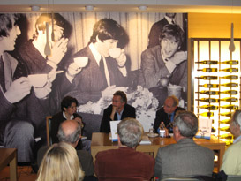 Intervento di Tiziana Agostini